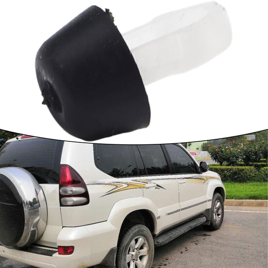 Premium materials center console storage box clip for Lexus IS XE30 2013 2023