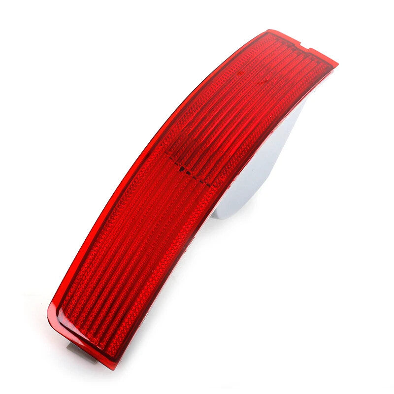 Pair Car Rear Bumper Fog Light Tail Light Warning Lamp for Volvo XC90 2007-2014