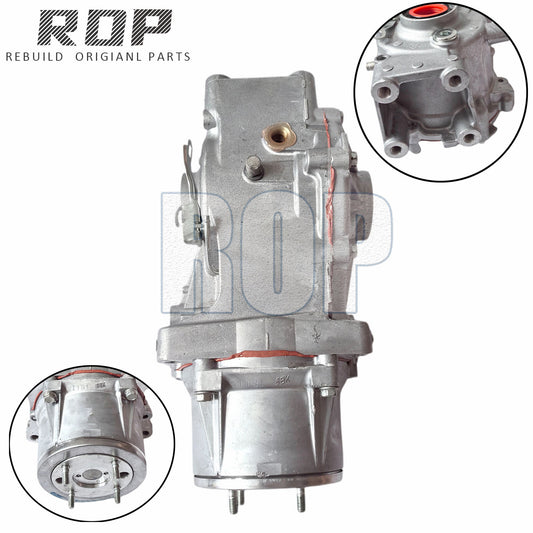 440-50147 For 06-2021 for Toyota Rav4 Rear Axle Differential Carrier 2.28 Ratio NEW