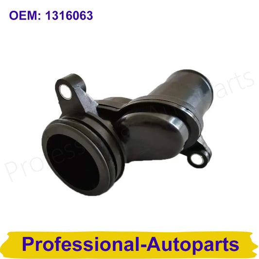 1316063 Automotive connecting pipe connector for Range Rover Sport L320
