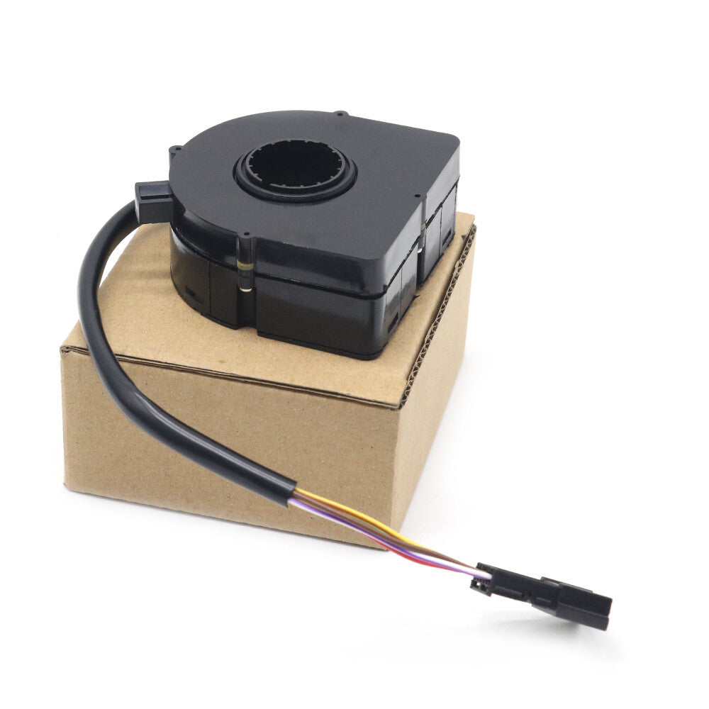 32306793632 for BMW E46 E39 E53 E83 X3 X5 Z3 M3 M5 Steering Angle Sensor New US