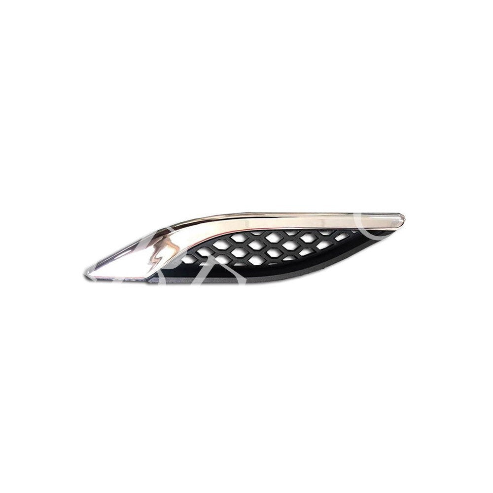 Suitable for Maserati Ghibli right front vent Birght chrome equipment manufacturer: 670029939