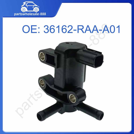 36162-RAA-A01 Control Valve Solenoid Sensor Purge Vacuum Switch For 03-07 Accord