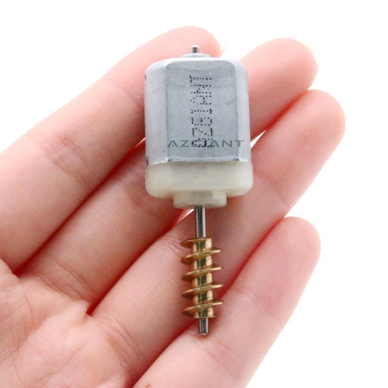 Applicable to 2004-2014 for BMW X3 E83 F25 / 2015-2018 for BMW X4 F26 door lock actuator motor.