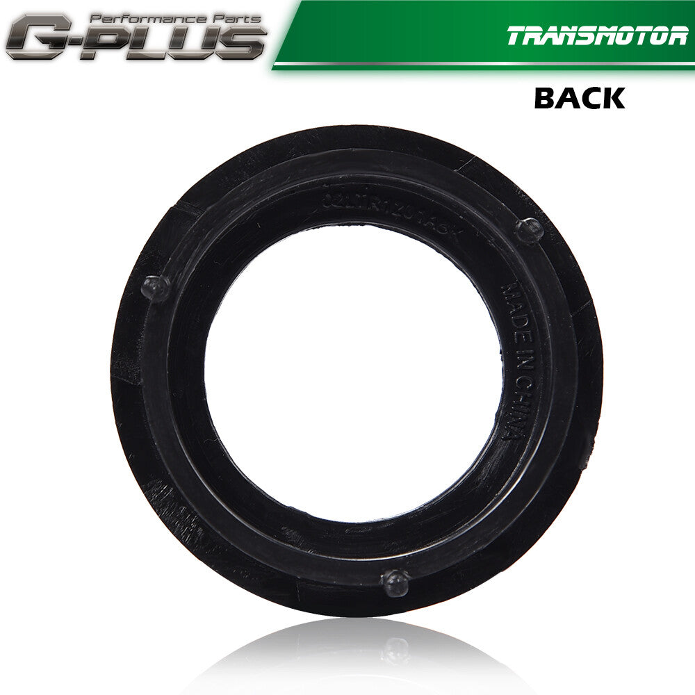 Ignition trim ring bezel fits 2019-2021 for Ford Ranger XL/XLT pickup 4-door