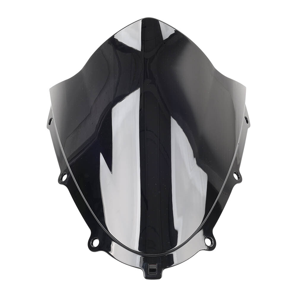 Motorcycle Windscreen Windshield Wind Deflector for Suzuki GSXR 125 150 18-22 20
