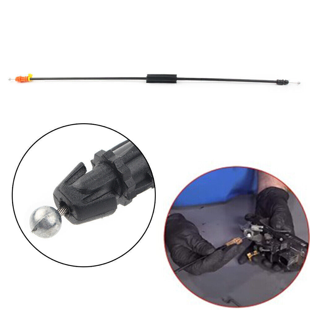Inside Door Handle Release Latch Cable Fits for Chevy Silverado Tahoe for Sierra 2007-13