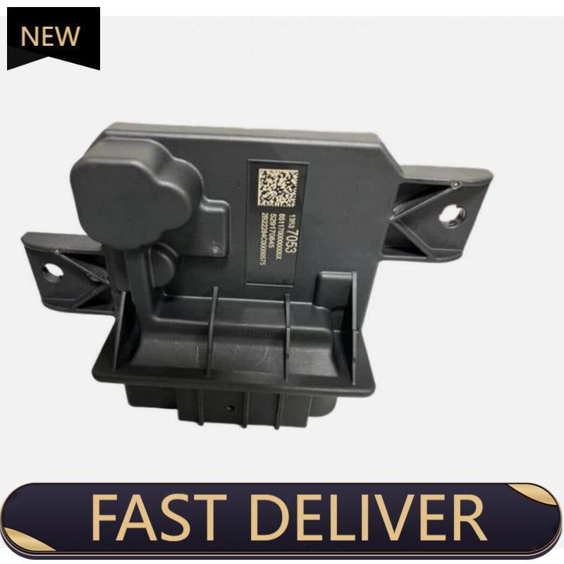 13537053 for Cadillac for Chevrolet for GMC Fuel Pump Power Control Module Replacement