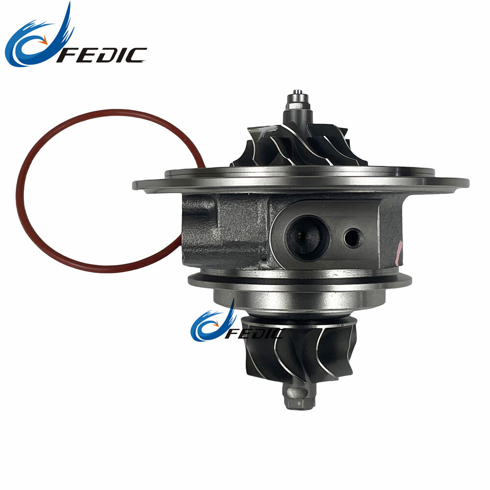 Turbo cartridge 819997 809200 for BMW 114 116 118 120 316 320 1.6 100/125Kw 2001