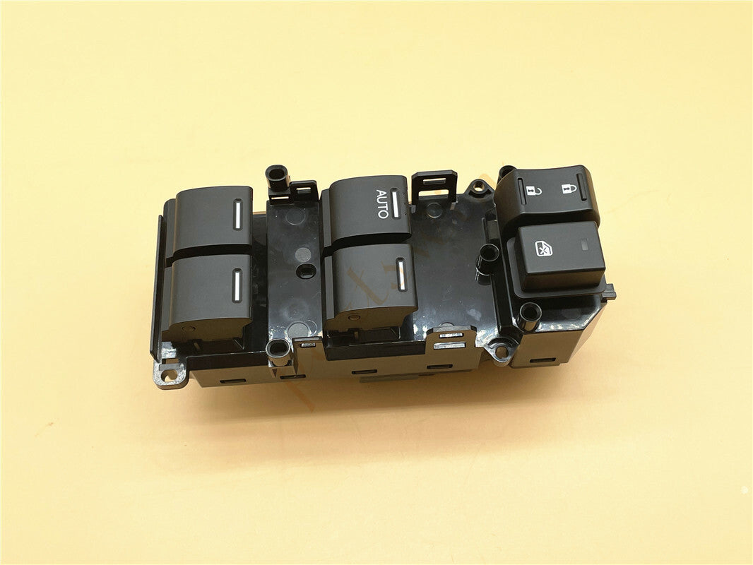 The new Power Window switch is located on the front left and is compatible with the 2011 for Honda Pilot 3.5L 35750-SZA-A31