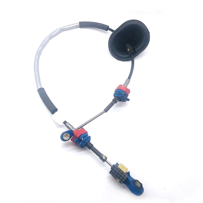 fit for C4Triumph for Peugeot 307 307CC SW Gear selection control cable2444R9