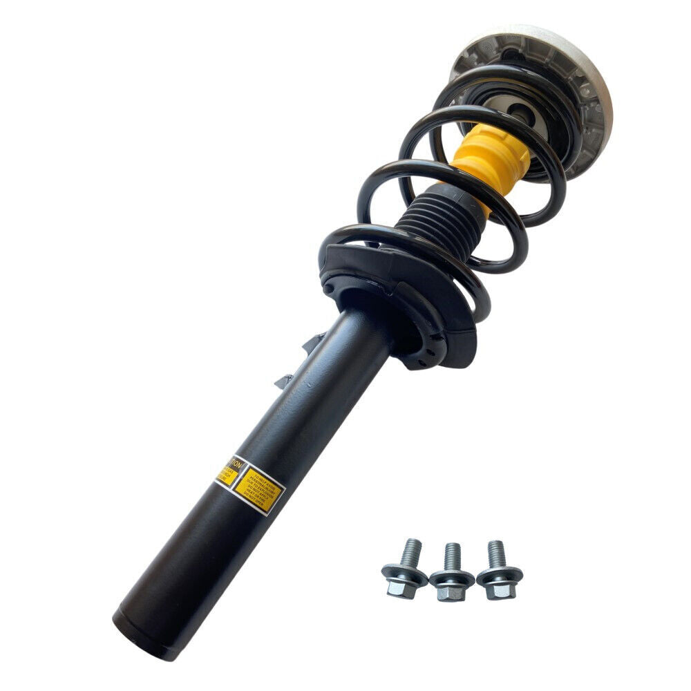 Fit for Lincoln for Navigator for Ford Expedition 2018-2023 Rear Shock Absorbers with CCD