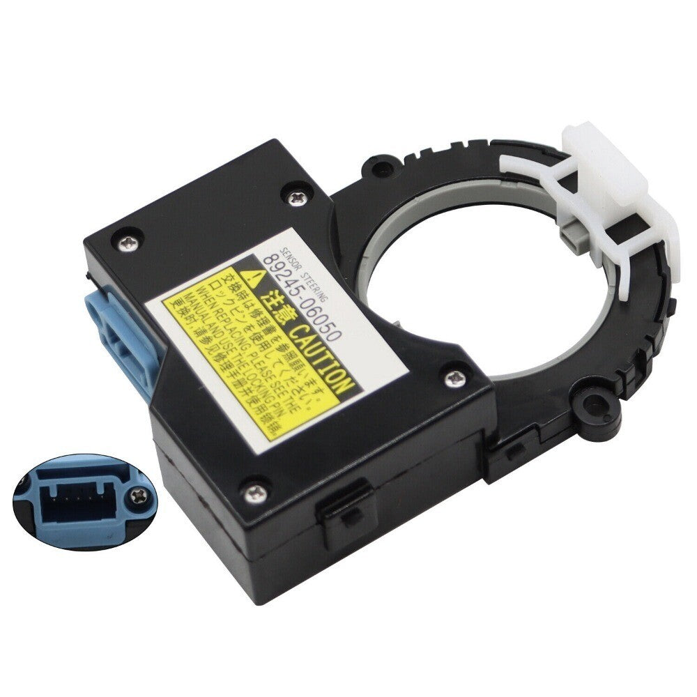 New Steering Angle Sensor Fit For 2012-2015 for Toyota for Camry for Avalon 89245-06050
