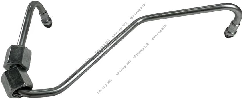 Fuel Injection Pipe 131507611 for Perkins Engine 403D-15 403D-15T 403C-15
