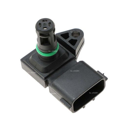 Manifold Intake Air Pressure Sensor Fit for DODGE for Ram 2500 3500 6.7L 2897333