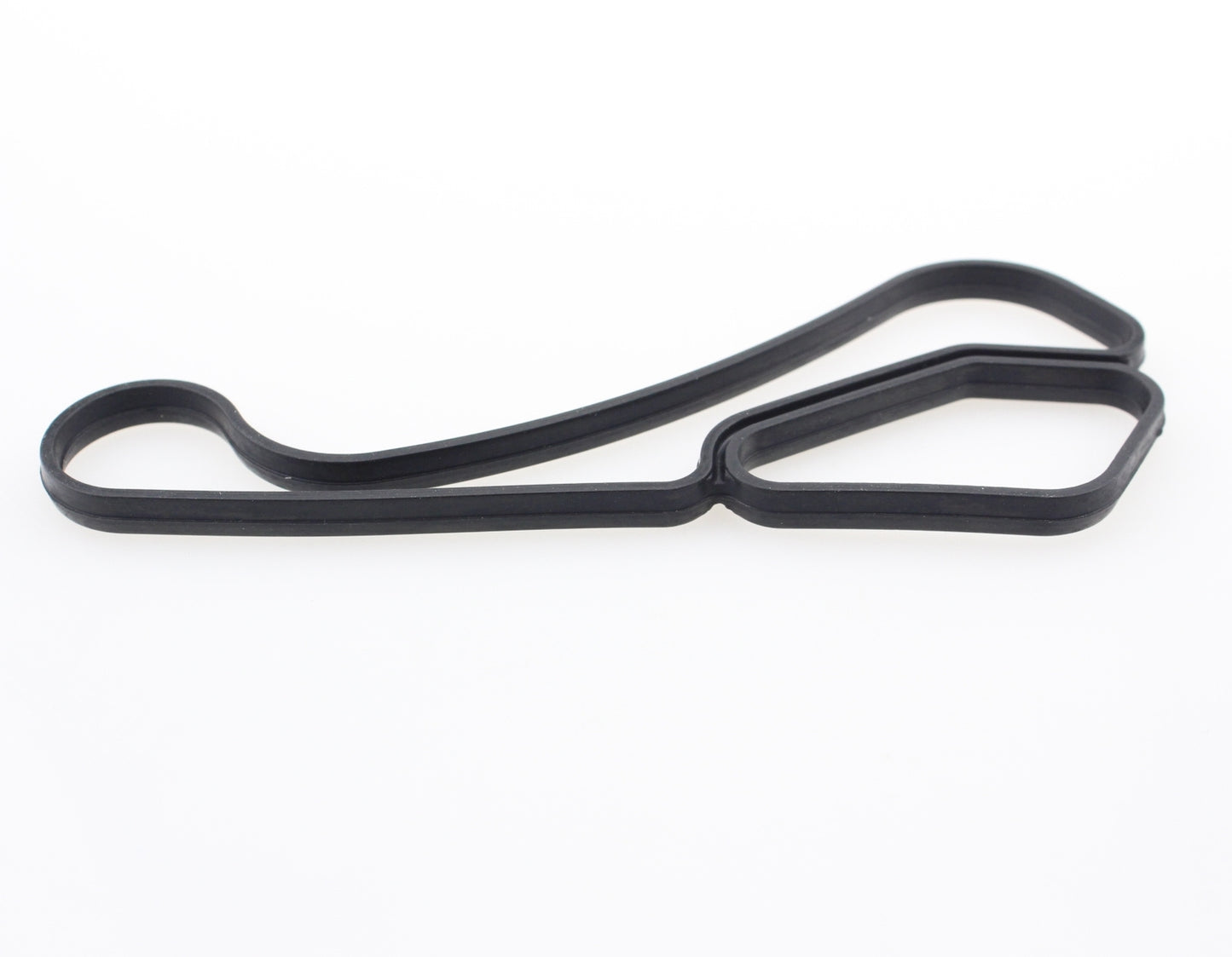 1 new oil cooler gasket, model number 11427525335, for BMW E60, E61, E70, E71, E82, and E90 engines.