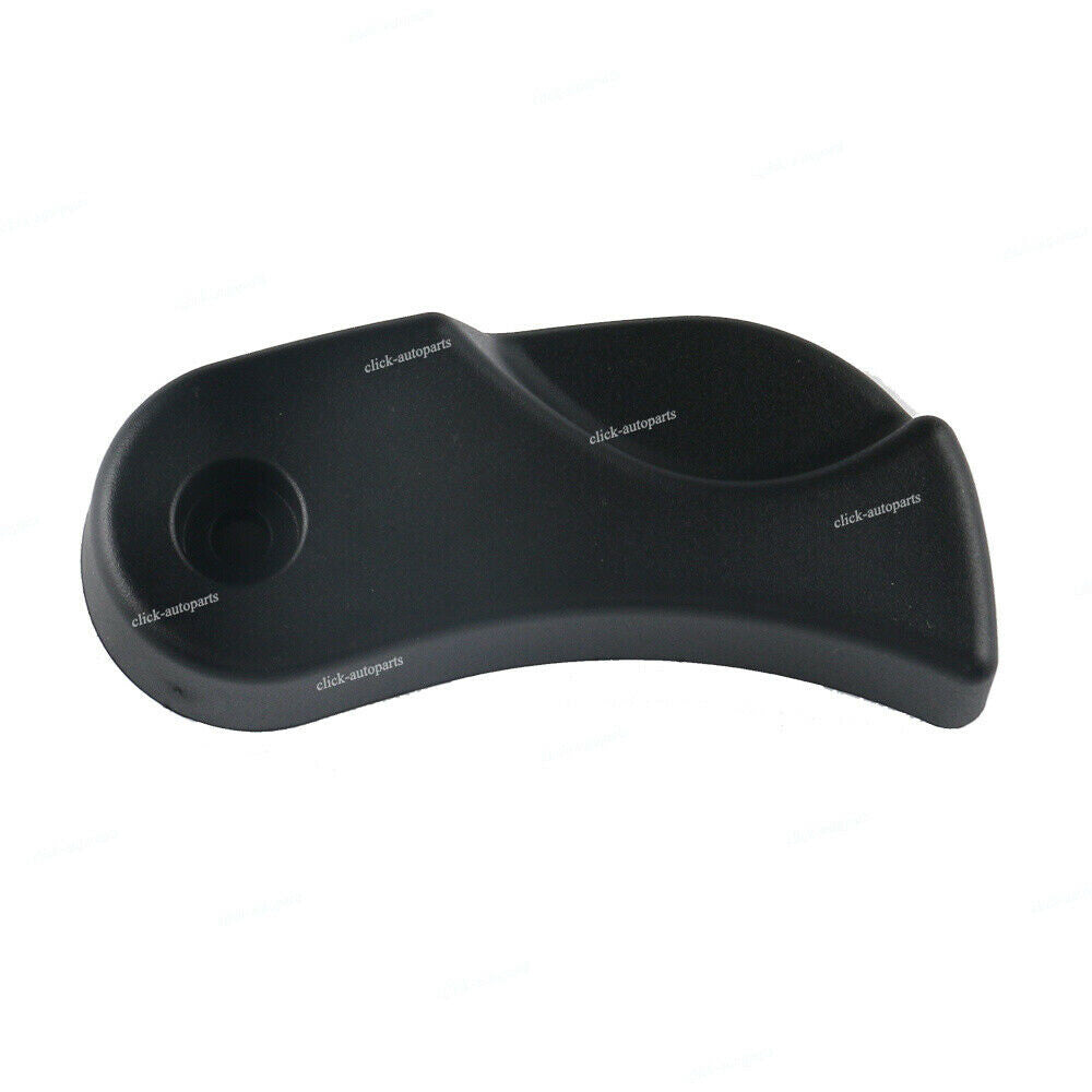 For 06-13 for BMW 335i E92 E81 E90 F12 Hood Release Unlock Lever Handle 51237058117