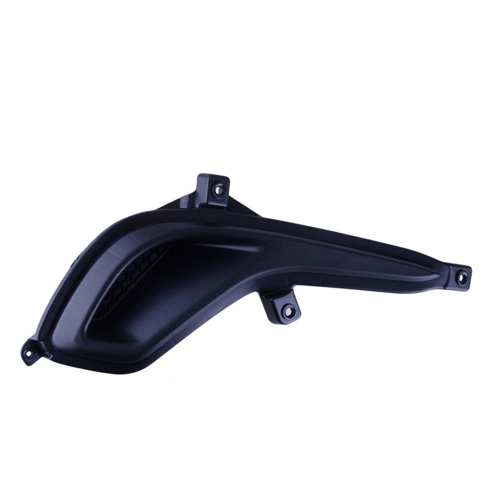 2 Pcs Car Car Bumper Fog Light Cover Driver+Passenger For 2012-17 for Hyundai Accent