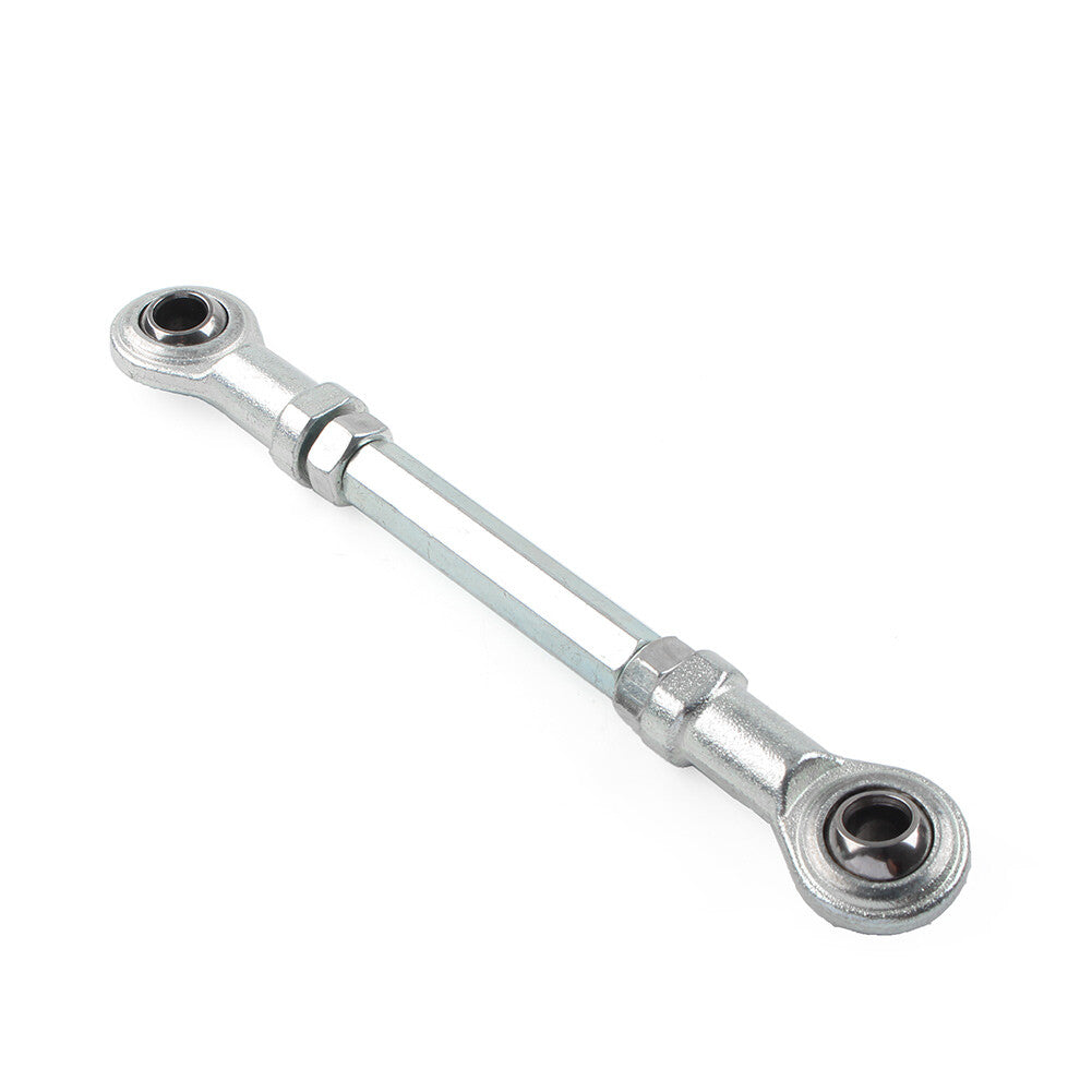 110mm Kugelgelenkschraube Spurstange passend f¨¹r ATV Go Kart Buggy Dirt Pit Bike