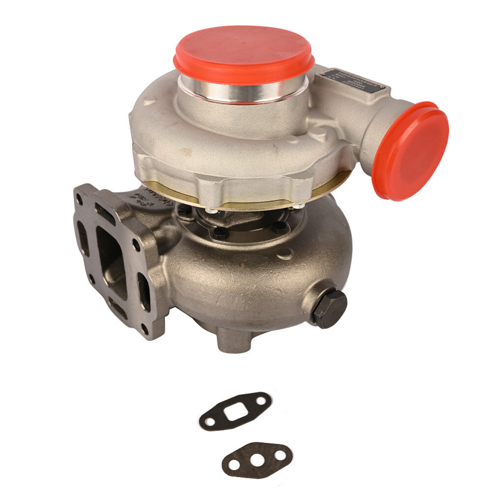 New Turbo H2D Turbocharger 3802886 Fit Engine 6CTA M2 8.3L