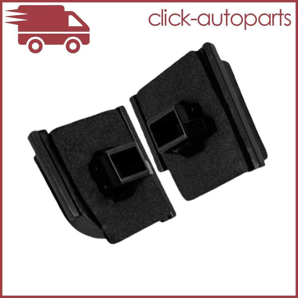 Fits for Sorento 03-06 Sephia 1998-2001 2x Tail Light Cover Grommet Fastener