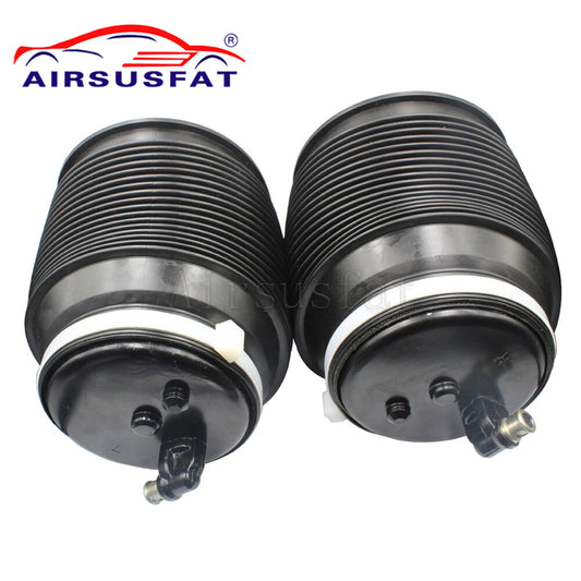 pair of new rear air suspension spring bags for LEXUS GX460 and for Toyota Prado 2010-2013.