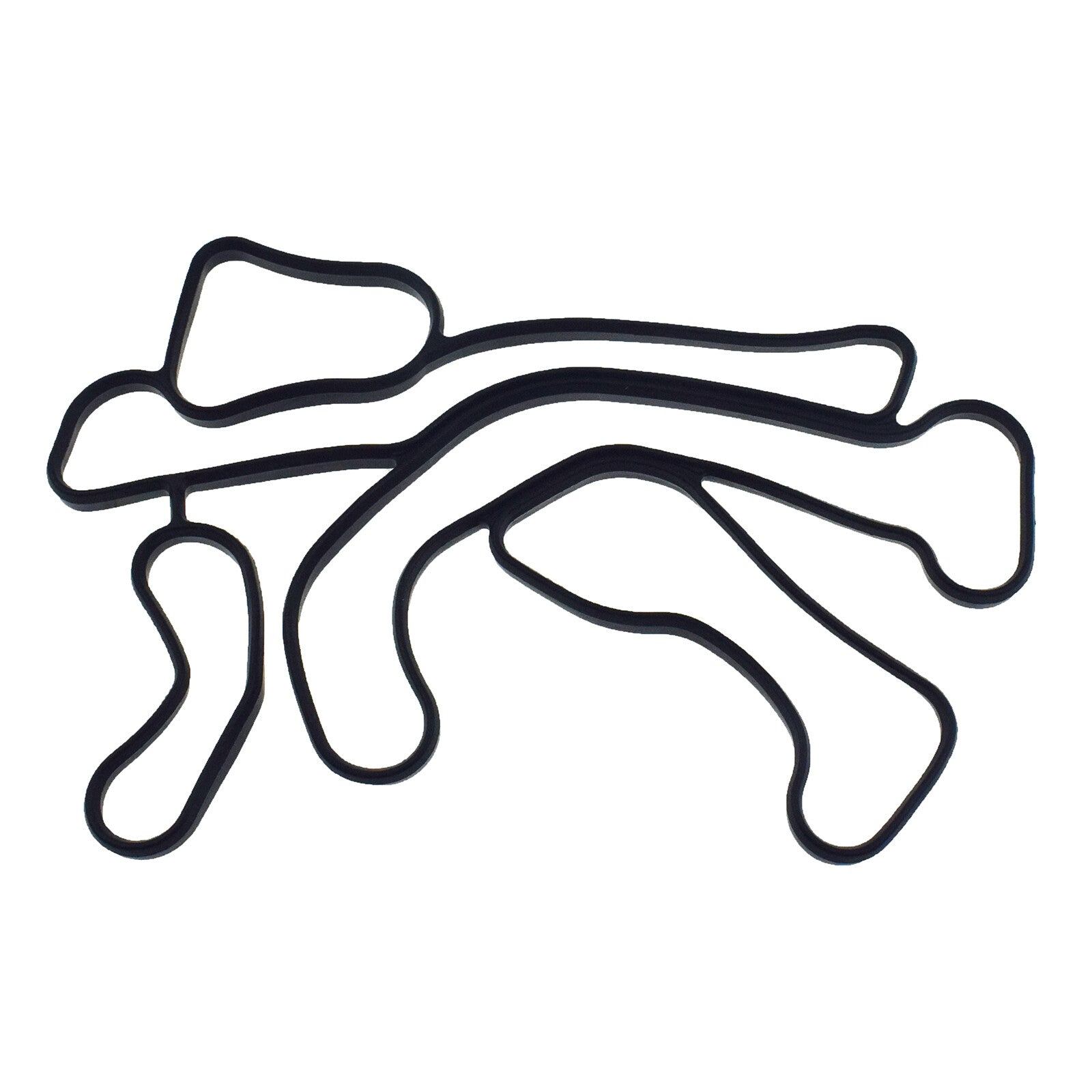Oil Cooler Gasket for Land Rover for Range Rover 2010-2013 SPORT 2014 LR113004