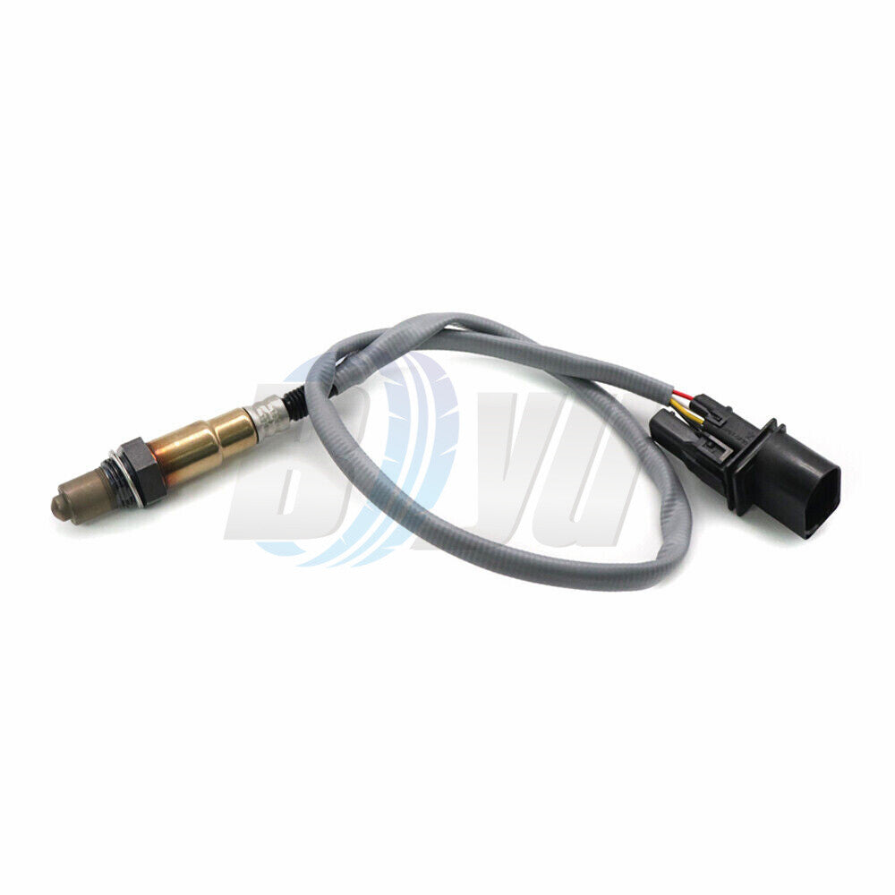 new 0258007146 oxygen sensor suitable for BMW 120i, 320i, 735i, 735Li, 745i, and Lambda models.
