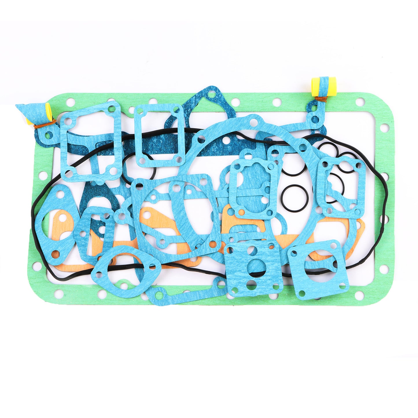 Engine Full Gasket Kit fit for Kubota Bobcat Tractor V2003 V2003T V2003M V2003DI