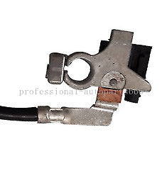 new negative battery cable 31407114, suitable for Volvo XC60, S60, V60, S80 (2011-2018).