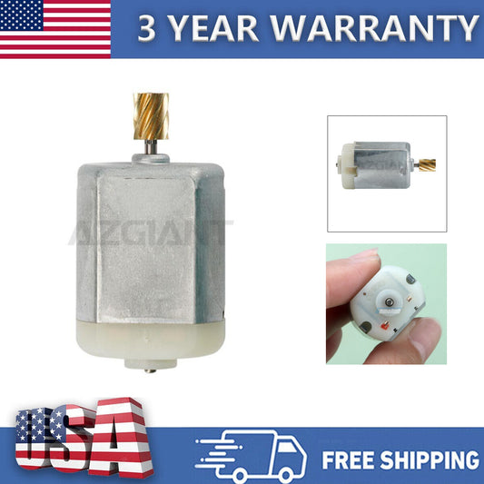 Power Central Door Lock Latch Actuator Motor For 2000-2009 for Chrysler PT Cruiser