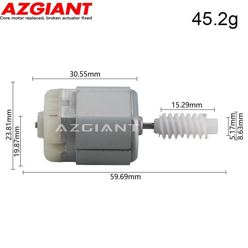 Suitable for 2016 for Cadillac ELR / 2017 for Cadillac XT5 steering column lock motor ESL/ELV