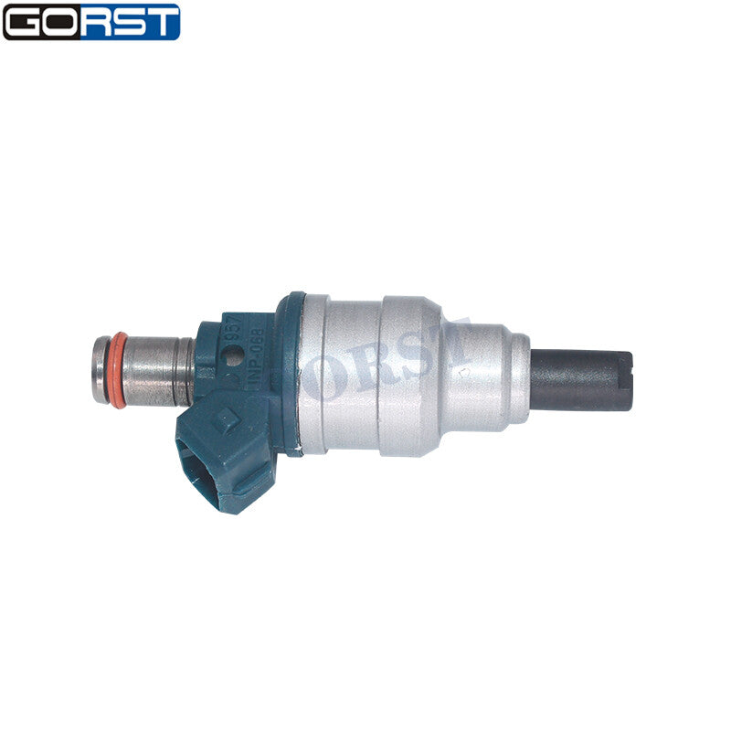 Fuel injector INP-068 is suitable for Mitsubishi Carisma Lancer Libero Mirage Colt MDH145