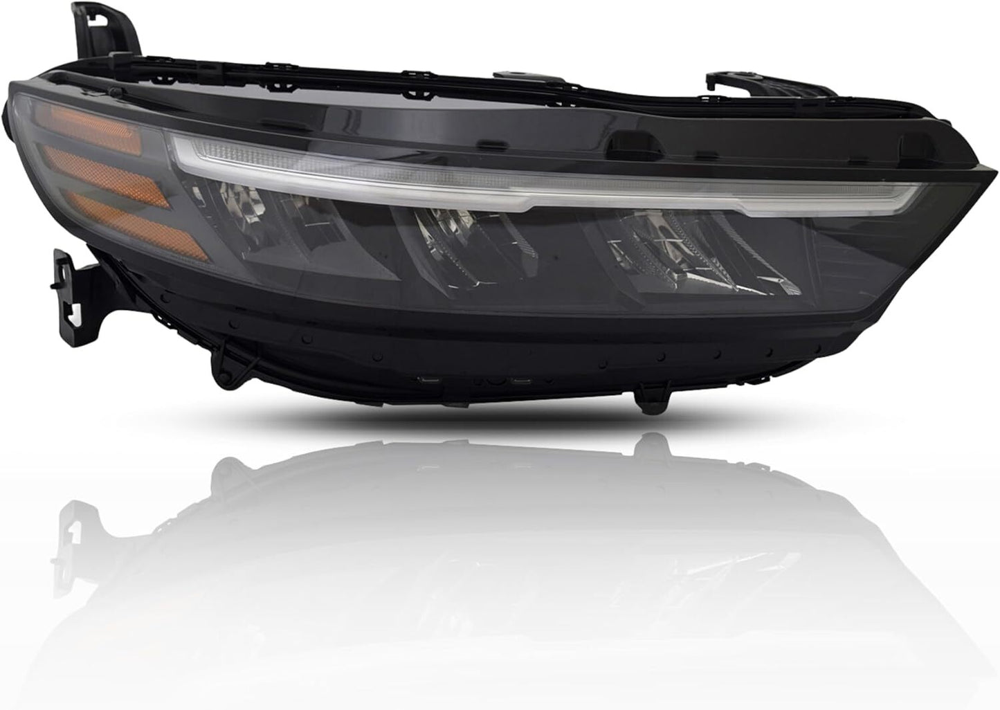 FULL LED Headlight Assy HO2503213 for Honda Accord 2023-2025 RH Passenger Side