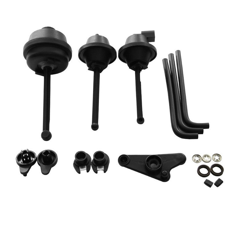 Intake Manifold Air Flap Runner Repair Kit for Benz C230 C280 C300 2721402401