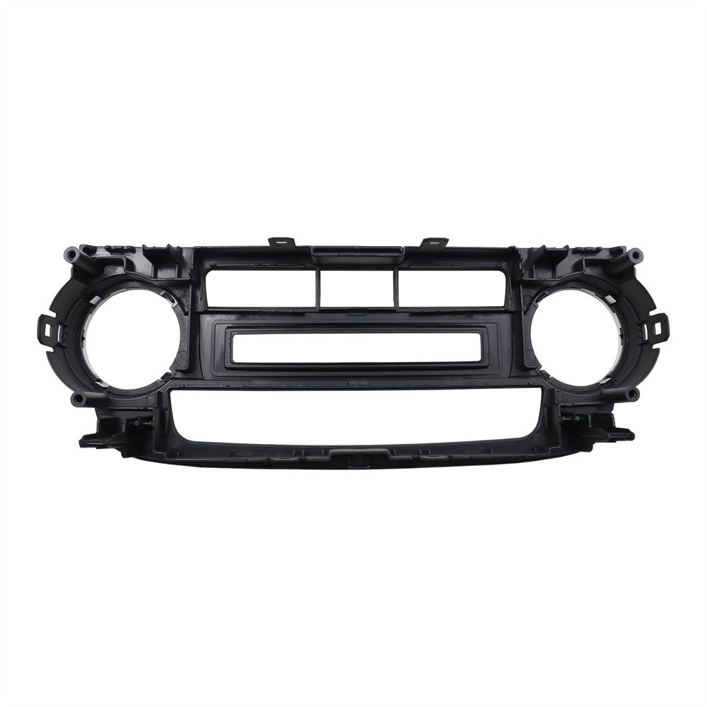 1Set Dash A/C Air Conditioning Replacement Panel for Honda for CR-V CRV 2007-2011