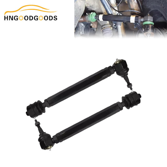 Heavy-duty tie bar suitable for 2011-2023 for Chevrolet Silverado for GMC for Sierra 2500HD 3500HD 6.6L