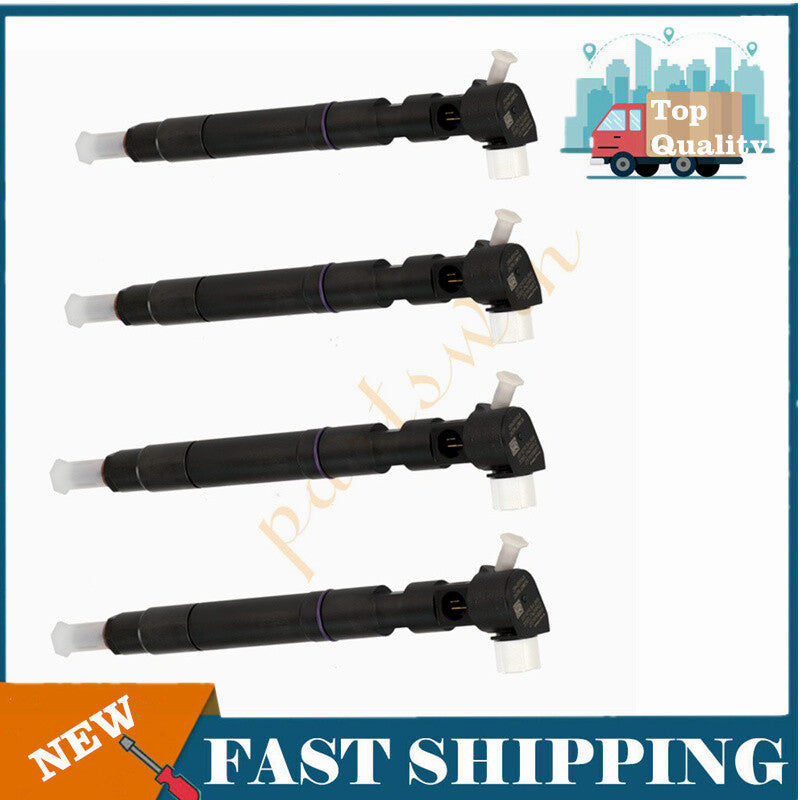 4-pack common rail injectors for Chevrolet Captiva for OPEL for Vauxhall 28264951 25183186