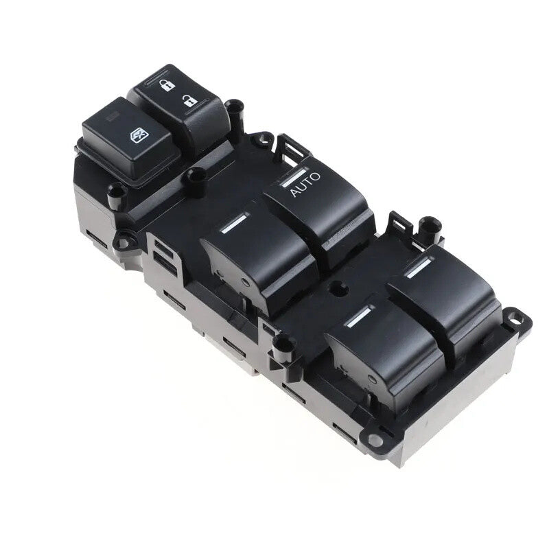 new Master window and door opener switch RHD, suitable for Honda Accord 2.4L and 3.5L models manufactured between 2008 and 2011. (Model number 35750SZWJ11)