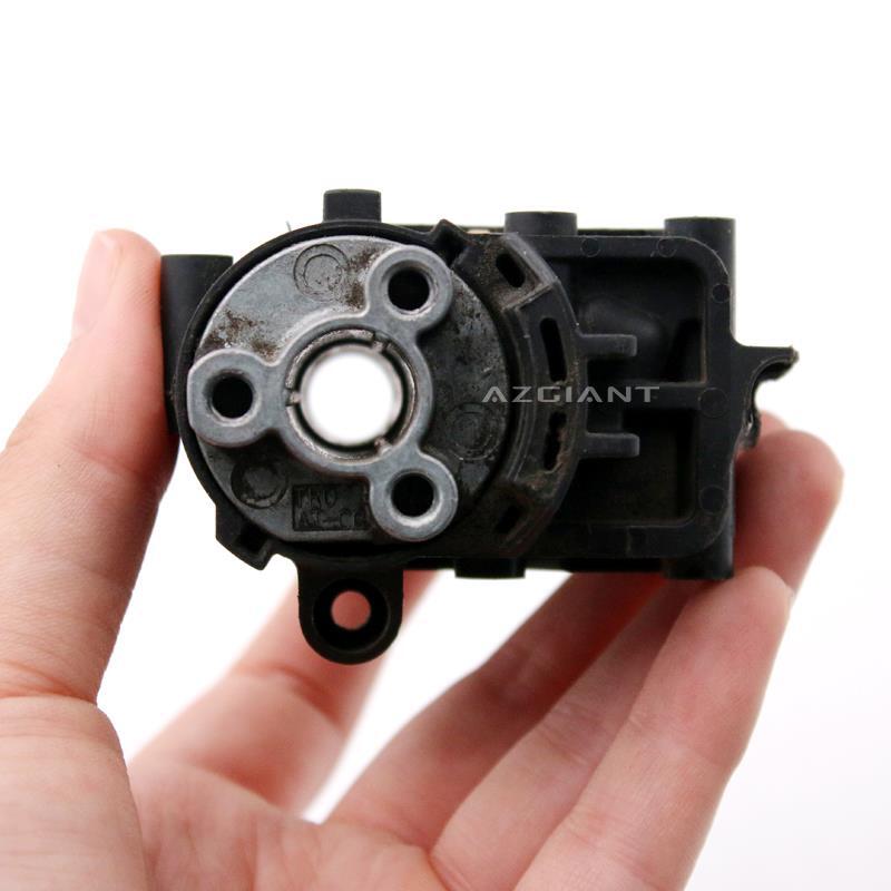Passenger side mirror folding motor assembly is suitable for Honda Accord 9th and 10th editions (2013 - 2022).
