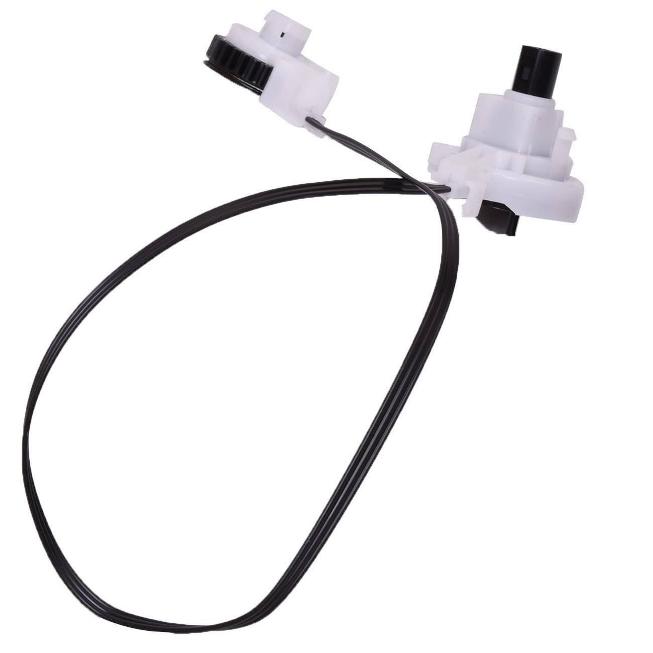 Air conditioning heater cycle button switch control cable suitable for Toyota for Corolla RAV4 matrix