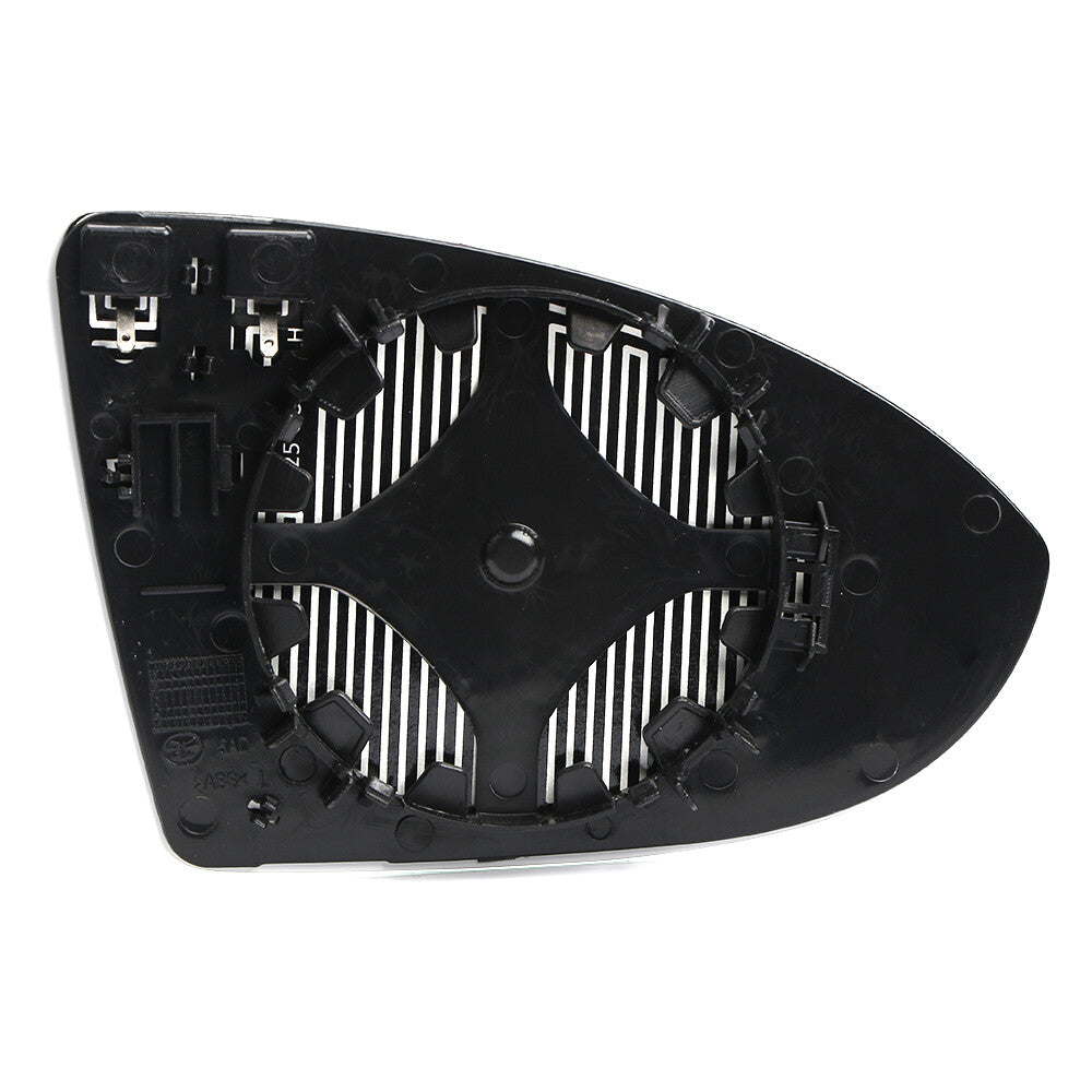 Rearviwe Door Wing Mirror Glass Heated For 13-16 for VW for Golf MK7 Left Passenger