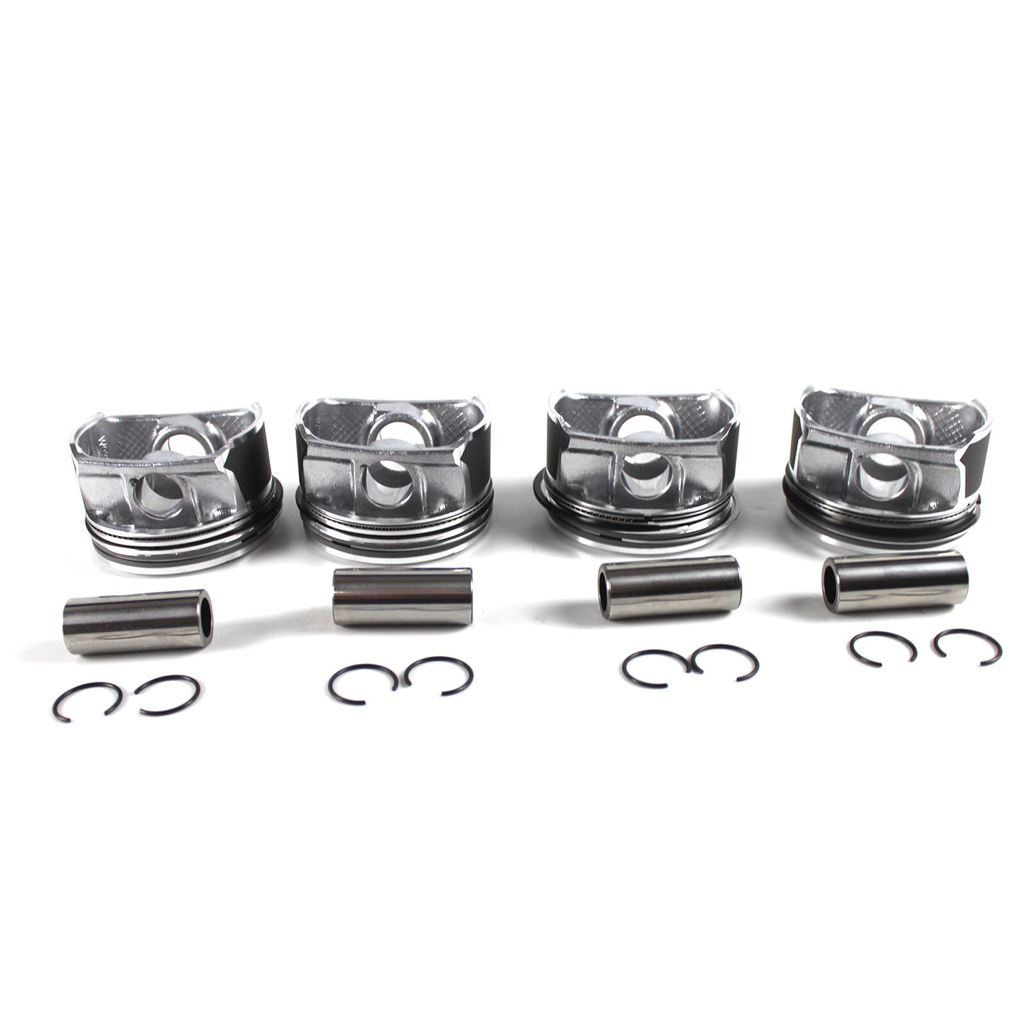 Engine Overhaul Rebuild Kit Timing For N14B16 for Mini Cooper S JCW R59 R55 1.6T