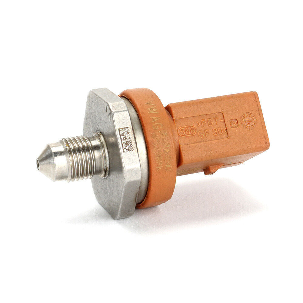 Fuel pressure sensor for Audi A3 for VW Eos for Jetta for Passat injector rail 06J906051D