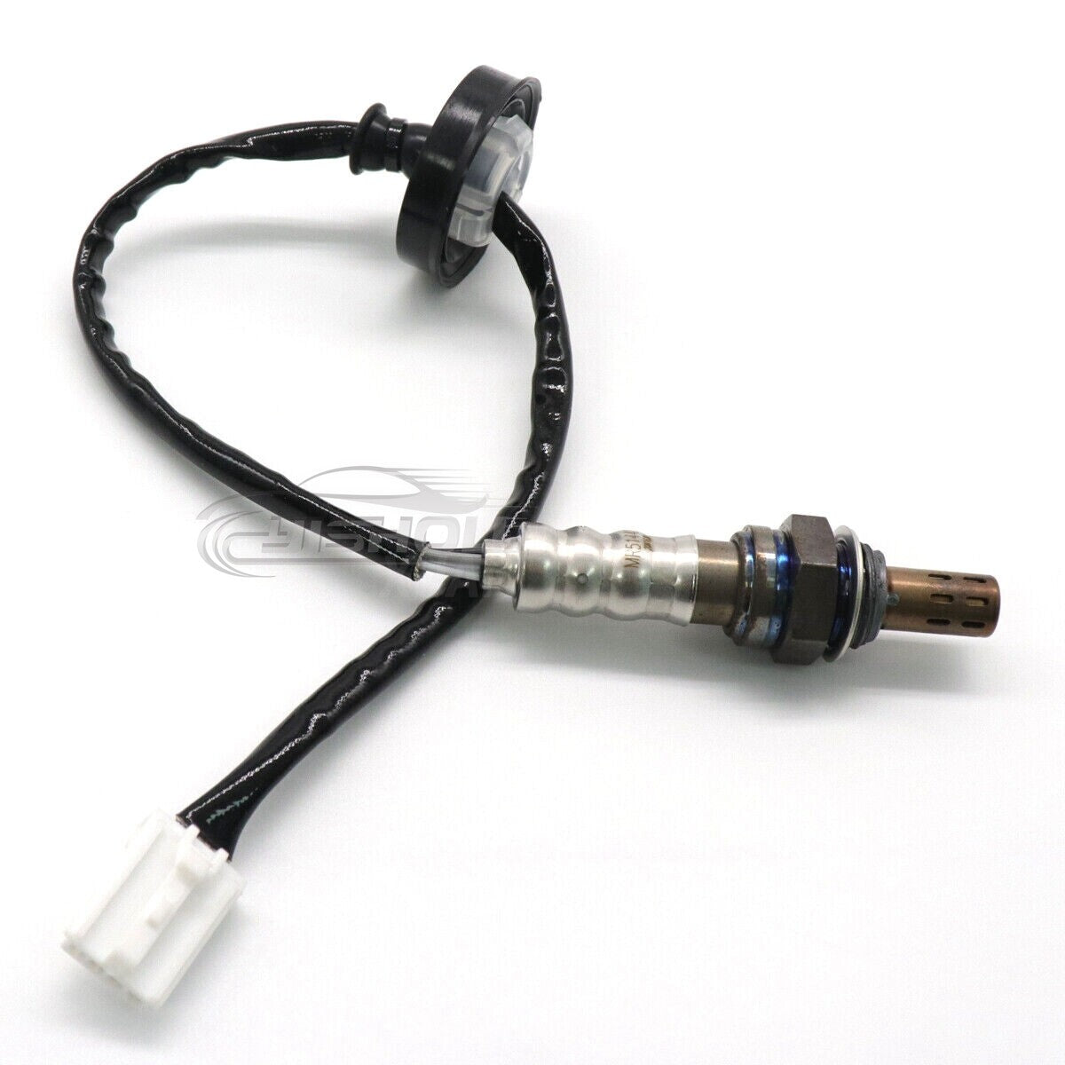 Air-fuel ratio sensor and oxygen sensor MR514427 suitable for Mitsubishi Lancer 1.3L and 1.6L engines.