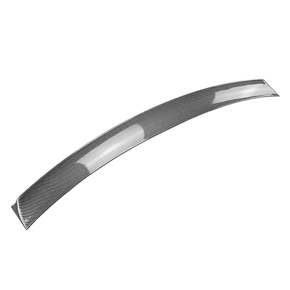 Rear Roof Spoiler Wing Lip for BMW 4 Series F32 F82 M4 2 Door Coupe New