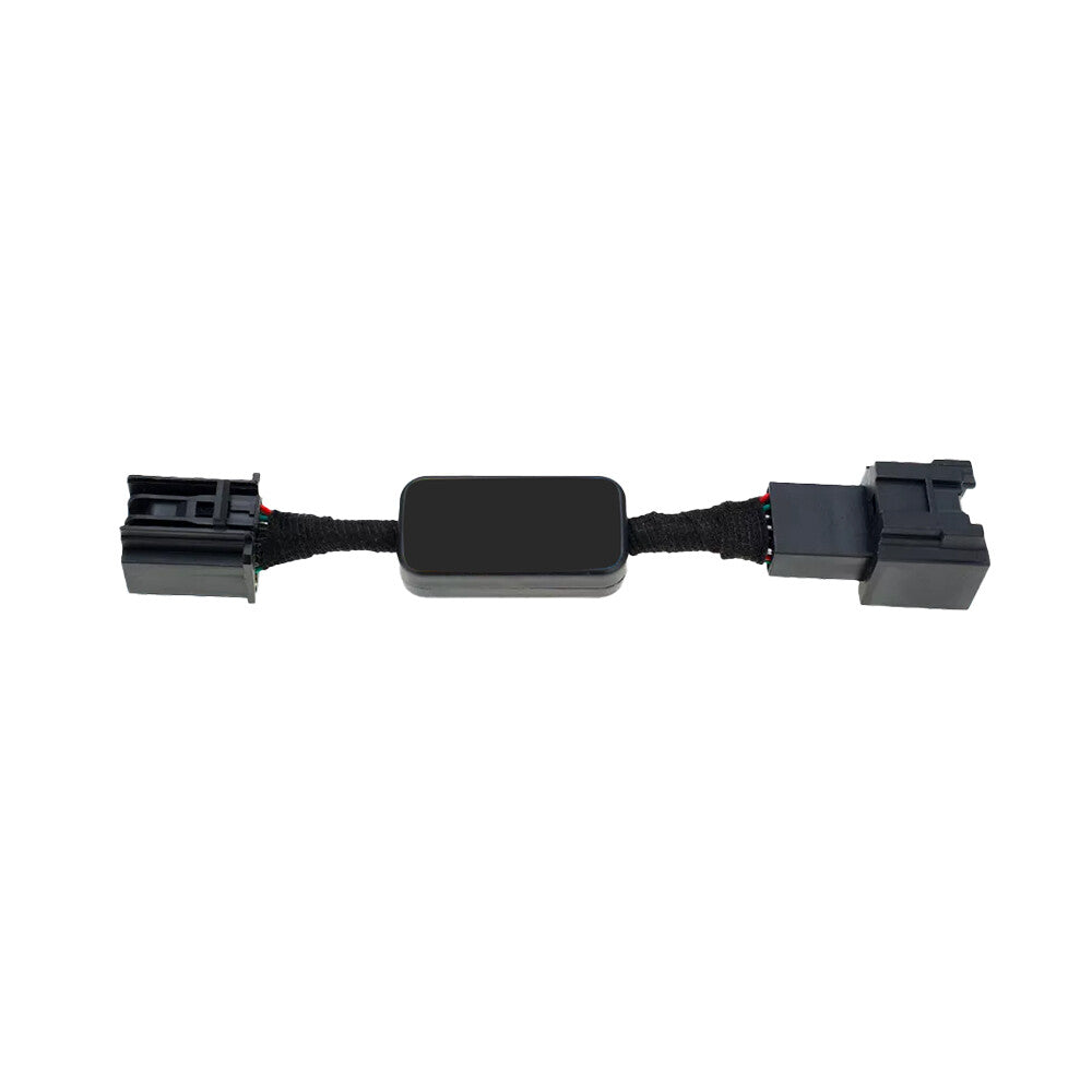 Auto Start Stop fit 18-24 for Jeep for Wrangler JL Eliminator No More Frequent Closid AT