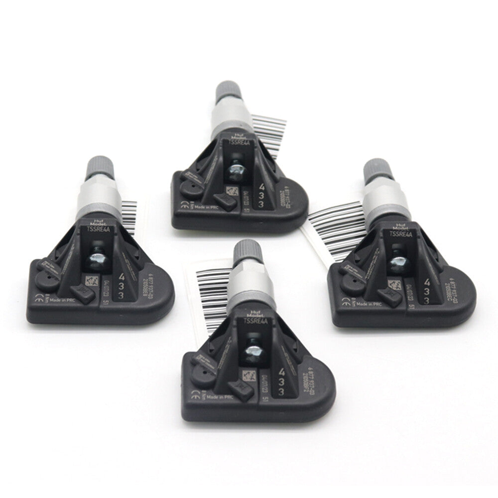 TPMS tire pressure monitoring sensor 36106877937 is suitable for BMW 1, 2, 3, and 4 series.