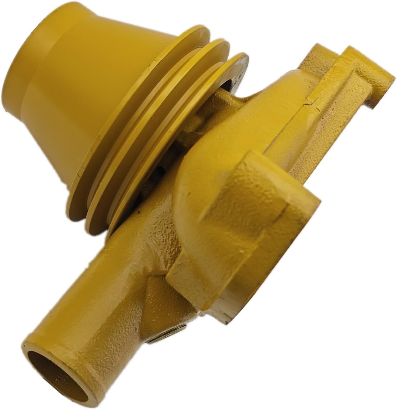 Water Pump 6138-61-1860 for Komatsu Wheel Loader WA350-1 WA380-1 WA400-1 WA420-1