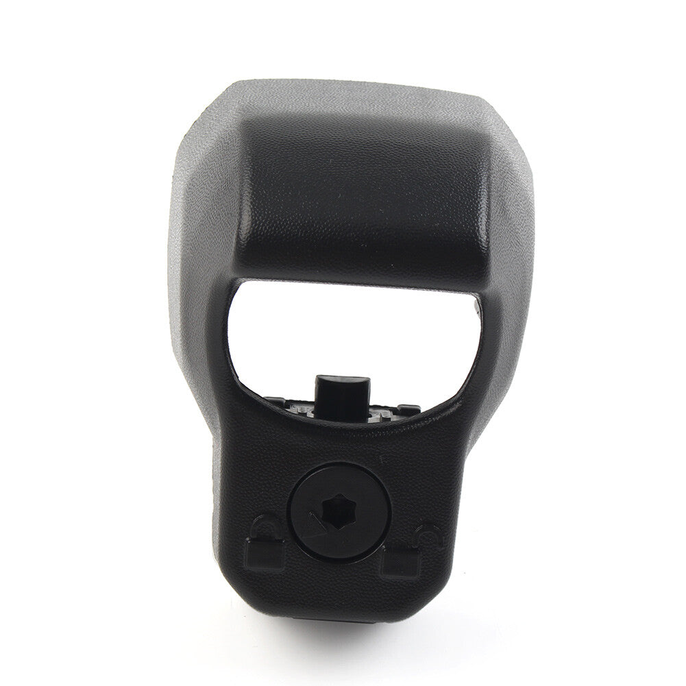 Rear Back-up Camera Protector Cover ABS for Jeep for Wrangler JL 2018-2022